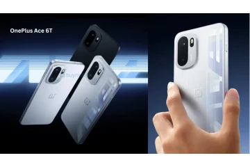 OnePlus Ace 6T price in Bangladesh